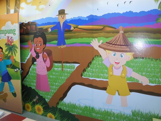 Photo of Smart Reader Kids Kemuning Utama Commercial Centre - Shah Alam, Selangor, Malaysia
