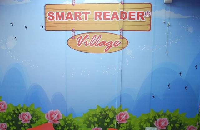 Photo of Smart Reader Kids Kemuning Utama Commercial Centre - Shah Alam, Selangor, Malaysia