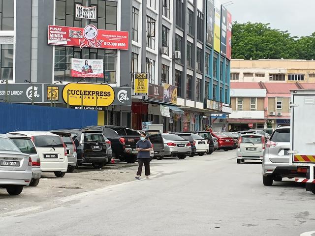 Photo of Smart Reader Kids Taman Sri Muda, Shah Alam - Shah Alam, Selangor, Malaysia