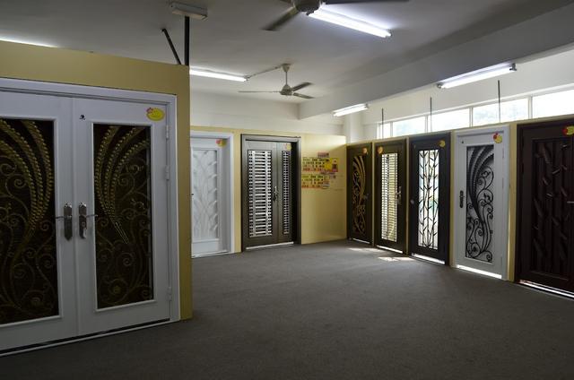 Photo of Smart Security Door Marketing (Top Security Door) - Puchong, Selangor, Malaysia