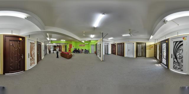 Photo of Smart Security Door Marketing (Top Security Door) - Puchong, Selangor, Malaysia