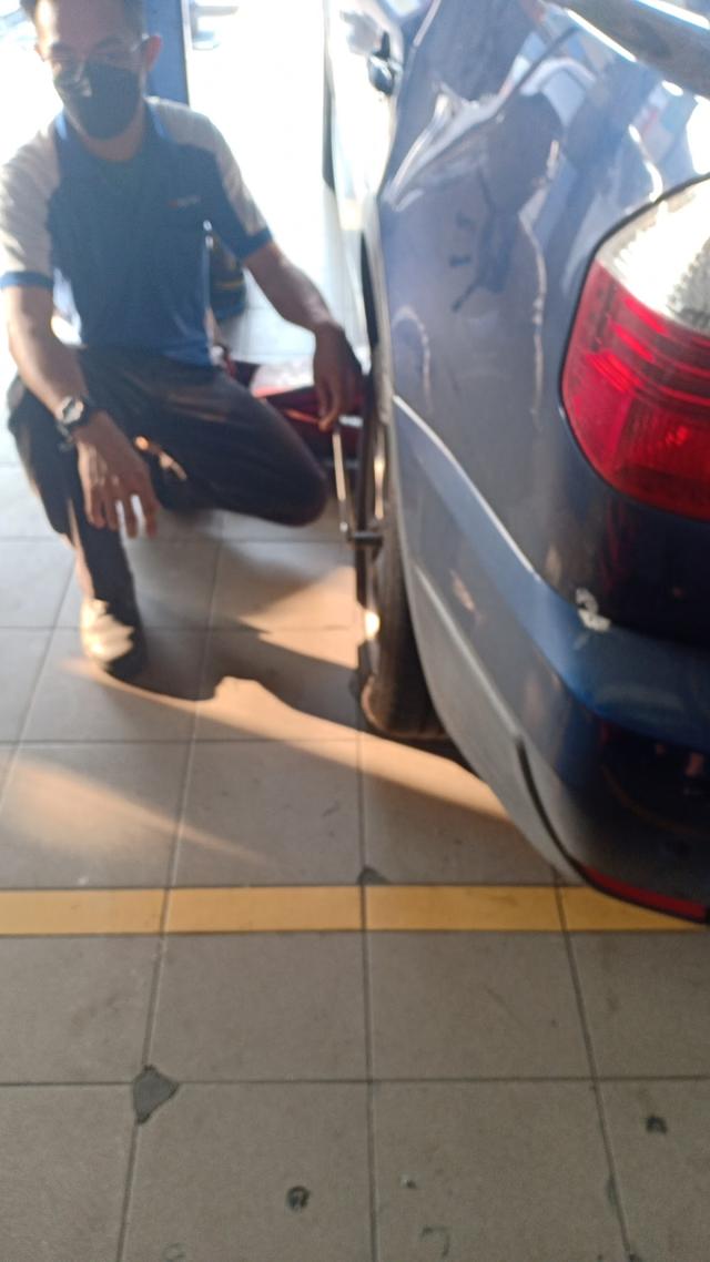 Photo of SMG AUTOCARE SDN BHD (Formerly known as JL99 SM Service) PEUGEOT & SUZUKI BATU CAVES - Kuala Lumpur, Kuala lumpur, Malaysia