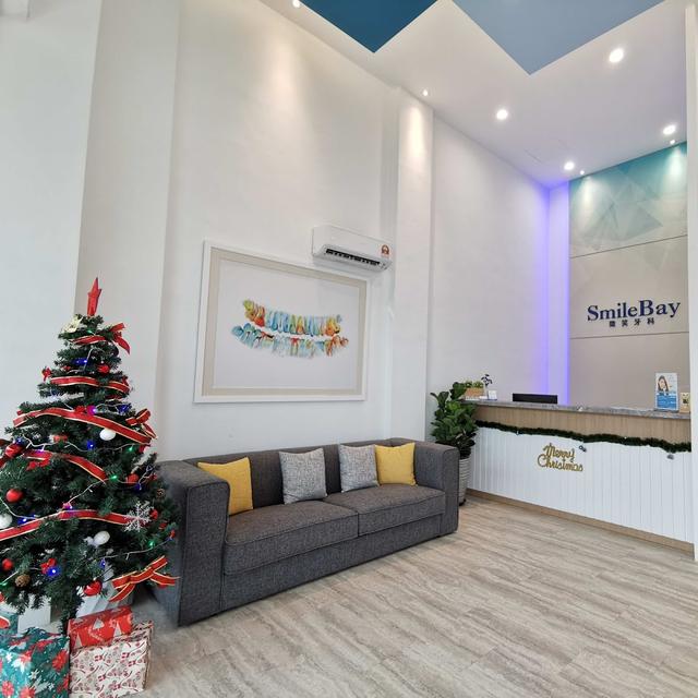 Photo of SmileBay Dental Centre (Juru Sentral) - Bukit Mertajam, Penang, Malaysia