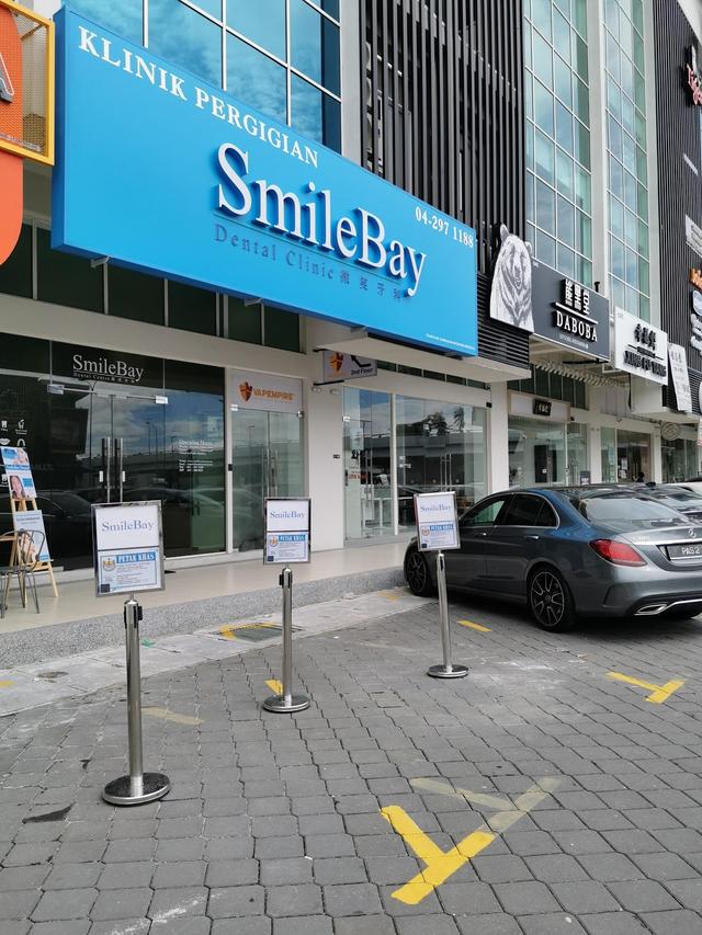 Photo of SmileBay Dental Centre (Juru Sentral) - Bukit Mertajam, Penang, Malaysia