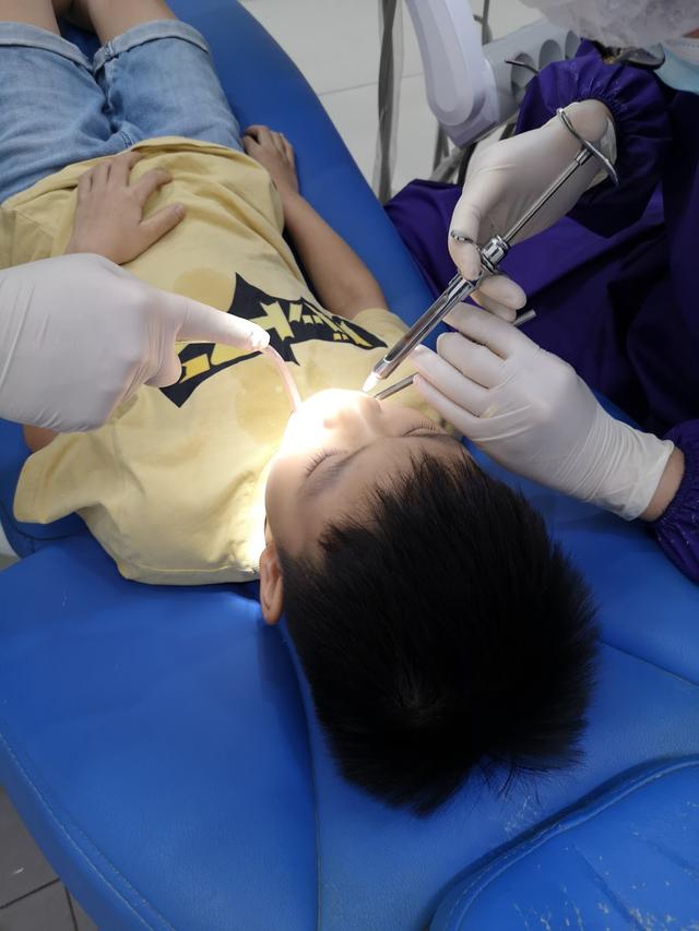 Photo of Smiledent dental clinic - Bukit Mertajam, Penang, Malaysia