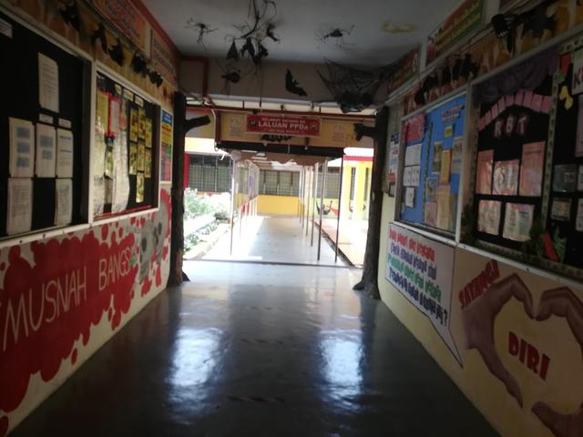 Photo of SMK Ideal Heights - Kuala Lumpur, Kuala lumpur, Malaysia