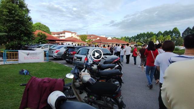 Photo of SMK Permai Indah - Bukit Mertajam, Penang, Malaysia