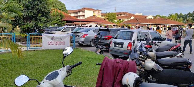 Photo of SMK Permai Indah - Bukit Mertajam, Penang, Malaysia