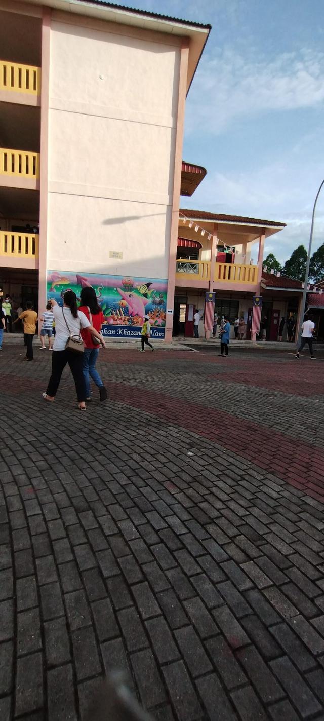 Photo of SMK Permai Indah - Bukit Mertajam, Penang, Malaysia