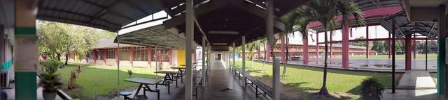 Photo of SMK Tengku Ampuan Rahimah Klang - Klang, Selangor, Malaysia