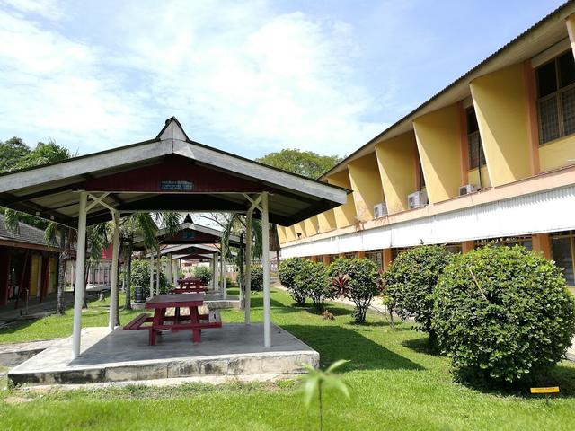 Photo of SMK Tengku Ampuan Rahimah Klang - Klang, Selangor, Malaysia