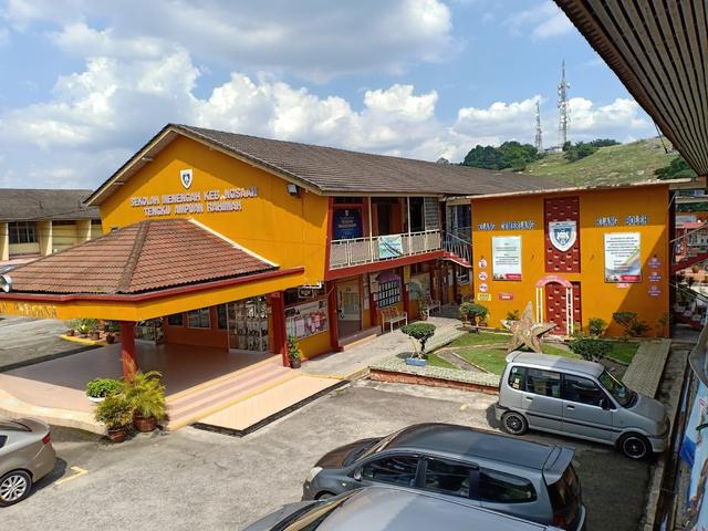 Photo of SMK Tengku Ampuan Rahimah Klang - Klang, Selangor, Malaysia