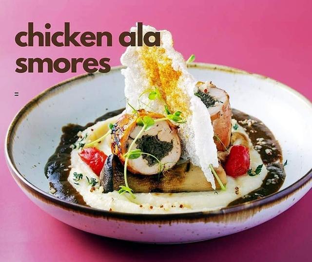 Photo of SMORES Bukit Jalil - Kuala Lumpur, Kuala lumpur, Malaysia