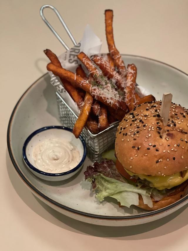 Photo of SMORES Bukit Jalil - Kuala Lumpur, Kuala lumpur, Malaysia