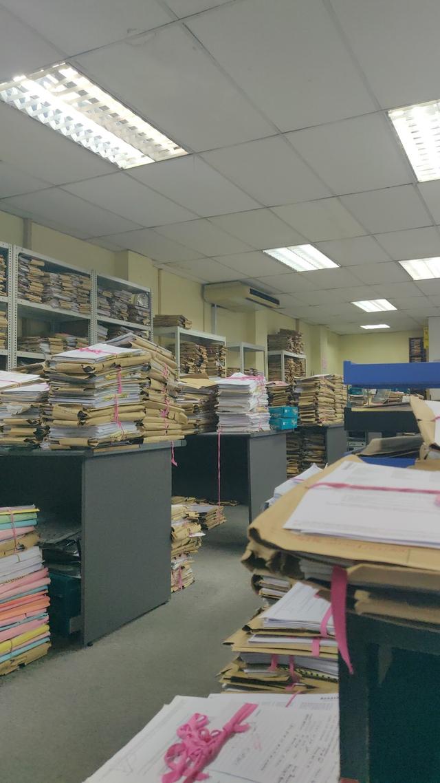 Photo of Soo Thien Ming & Nashrah - Klang, Selangor, Malaysia