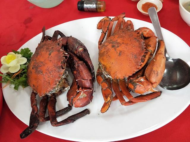 Photo of Soon Wah Seafood Restaurant 鱼雅鱼炉 - Klang, Selangor, Malaysia