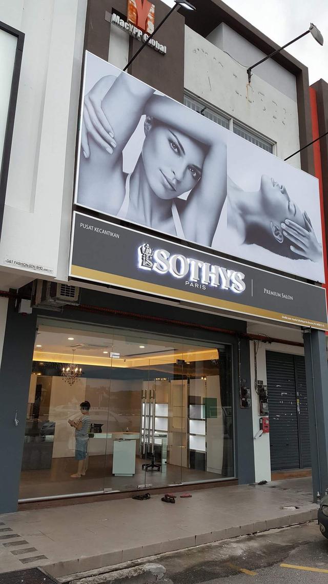 Photo of Sothys Bukit Mertajam - Bukit Mertajam, Penang, Malaysia