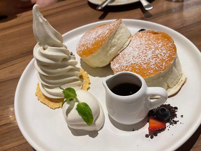 Photo of Soufflé Dessert Cafe @ Puchong - Puchong, Selangor, Malaysia