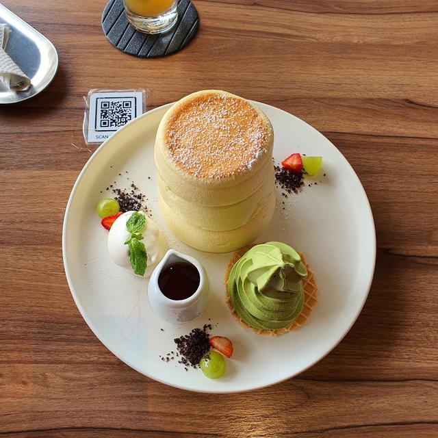 Photo of Soufflé Dessert Cafe @ Puchong - Puchong, Selangor, Malaysia