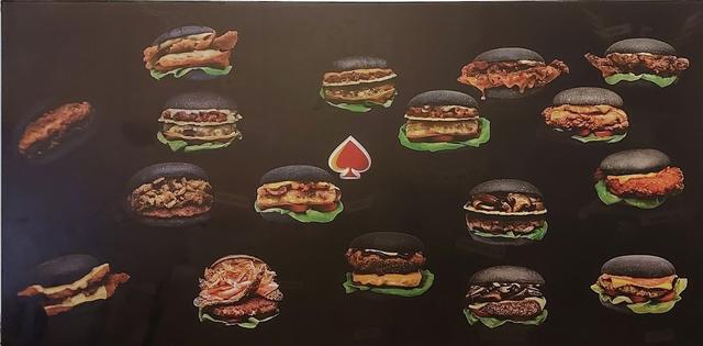 Photo of Spade's Burger @ Sri Petaling, KL - Kuala Lumpur, Kuala lumpur, Malaysia