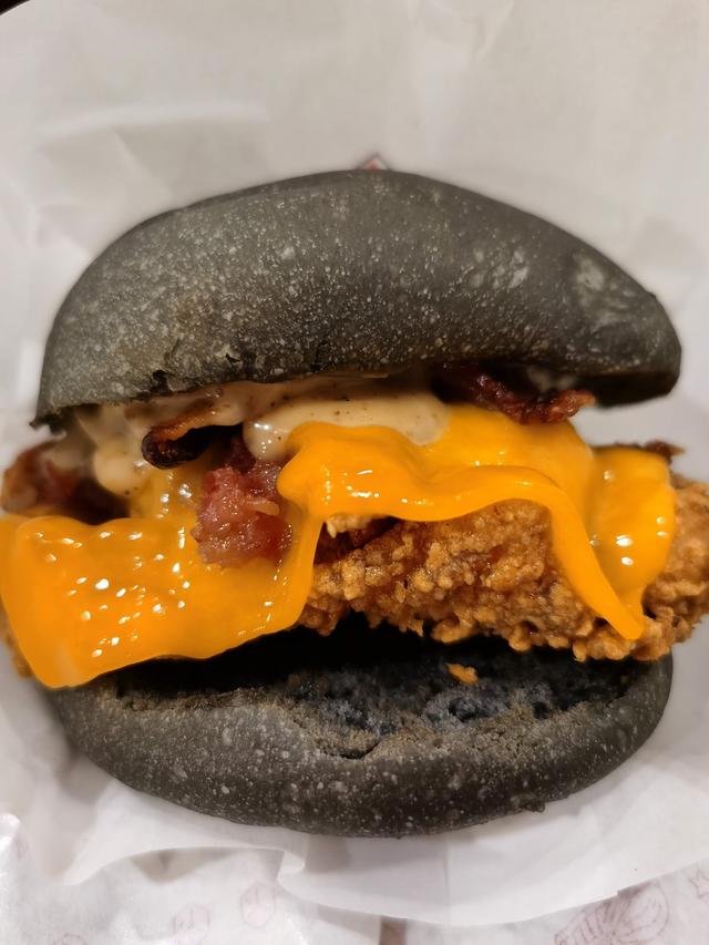 Photo of Spade's Burger @ Sri Petaling, KL - Kuala Lumpur, Kuala lumpur, Malaysia