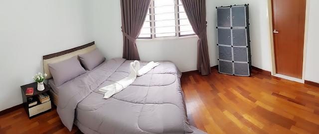 Photo of Sparkling clean Puchong Homestay - Puchong, Selangor, Malaysia