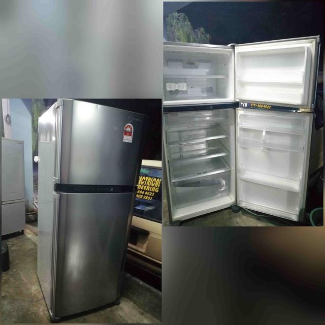 Photo of SPECIALIST REPAIR : M. BASUH, P. SEJUK, CHILLER, FREEZER, DRYER, TV - Bukit Mertajam, Penang, Malaysia