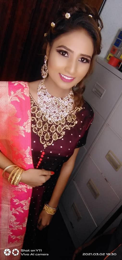 Photo of SRI MONA BEAU_T & HAIR STUDIO - Klang, Selangor, Malaysia