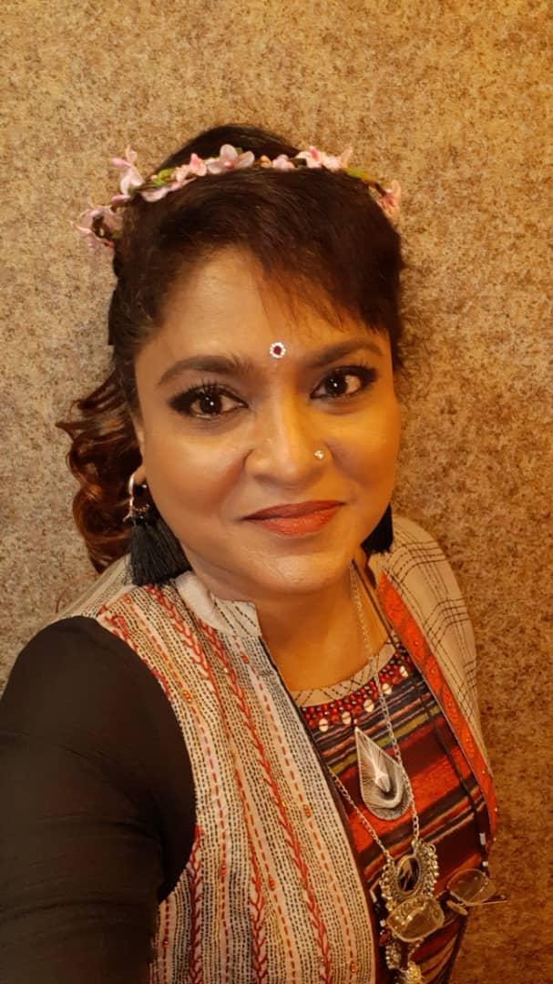 Photo of SRI MONA BEAU_T & HAIR STUDIO - Klang, Selangor, Malaysia