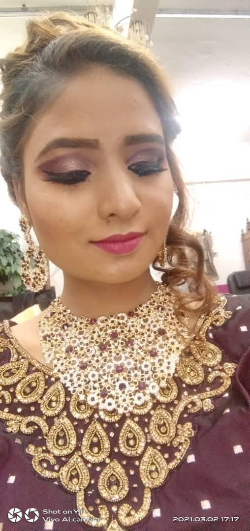 Photo of SRI MONA BEAU_T & HAIR STUDIO - Klang, Selangor, Malaysia