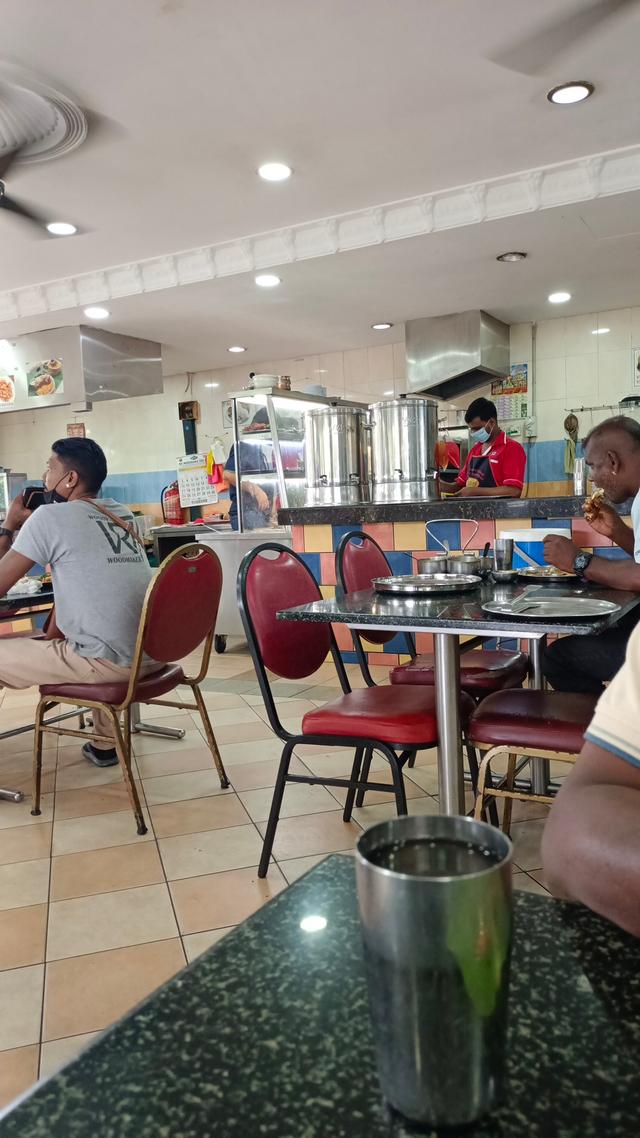 Photo of Sri Seenu Restaurant - Puchong, Selangor, Malaysia