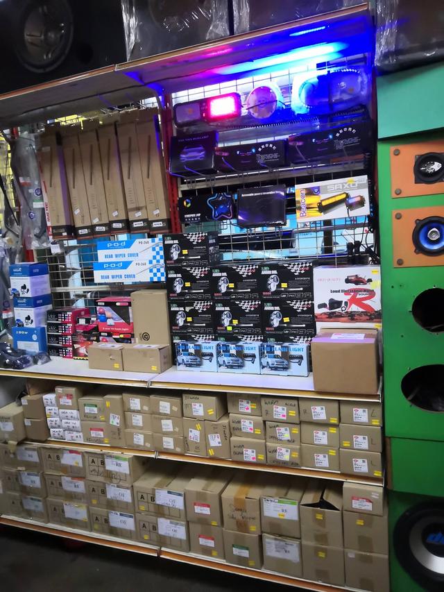 Photo of SS Super Sound Car Accessories Centre - Bukit Mertajam, Penang, Malaysia