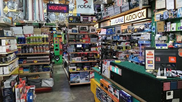 Photo of SS Super Sound Car Accessories Centre - Bukit Mertajam, Penang, Malaysia