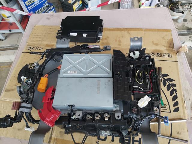 Photo of STARDOM AUTO SERVICE CENTRE - Klang, Selangor, Malaysia