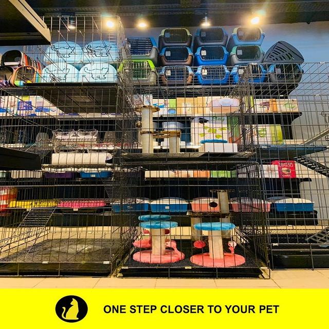 Photo of Step In Pet Shop Seksyen 11 - Shah Alam, Selangor, Malaysia