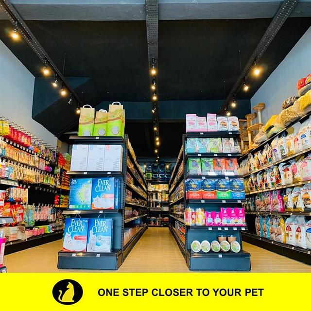 Photo of Step In Pet Shop Seksyen 11 - Shah Alam, Selangor, Malaysia