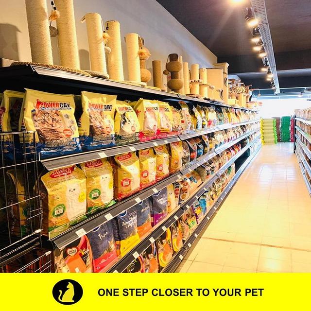 Photo of Step In Pet Shop Seksyen 11 - Shah Alam, Selangor, Malaysia