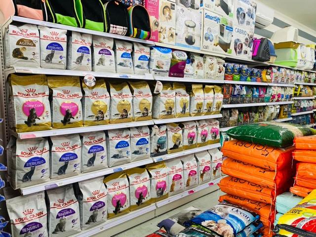 Photo of Step In Pet Shop Seksyen 23 - Shah Alam, Selangor, Malaysia