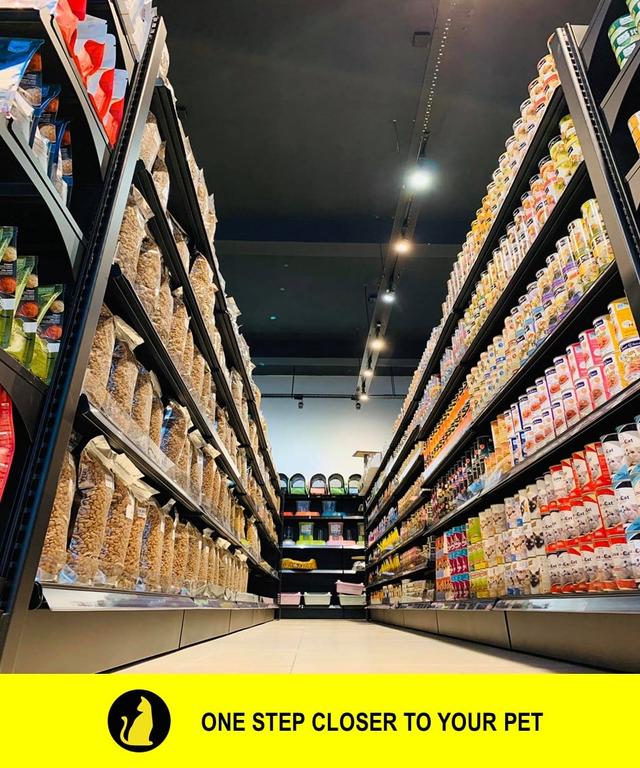 Photo of Step In Pet Shop Seksyen 24 - Shah Alam, Selangor, Malaysia