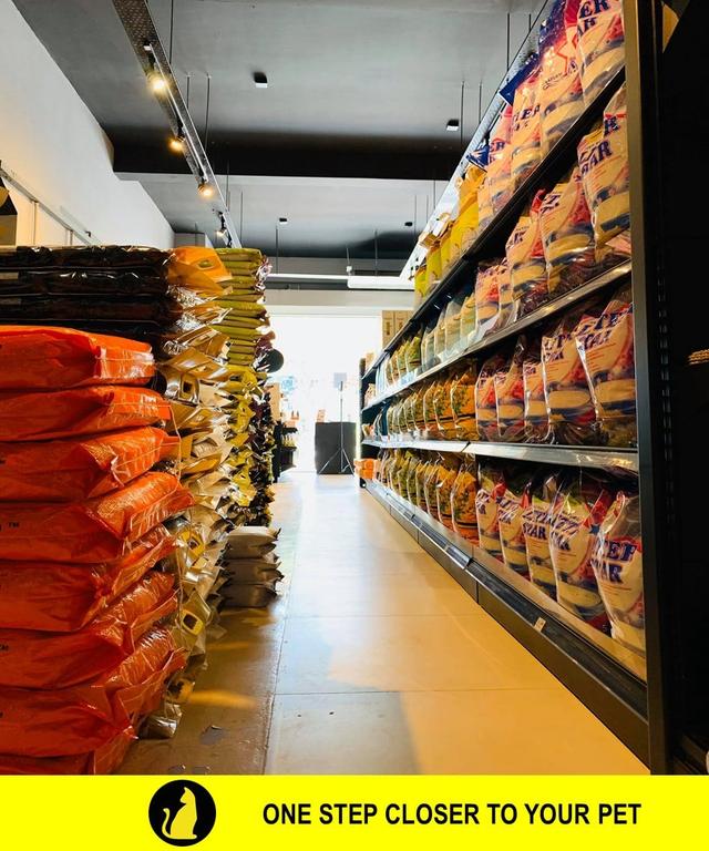 Photo of Step In Pet Shop Seksyen 24 - Shah Alam, Selangor, Malaysia