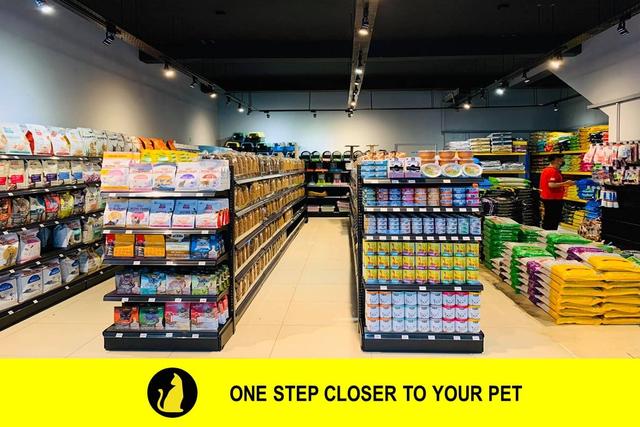 Photo of Step In Pet Shop Seksyen 24 - Shah Alam, Selangor, Malaysia