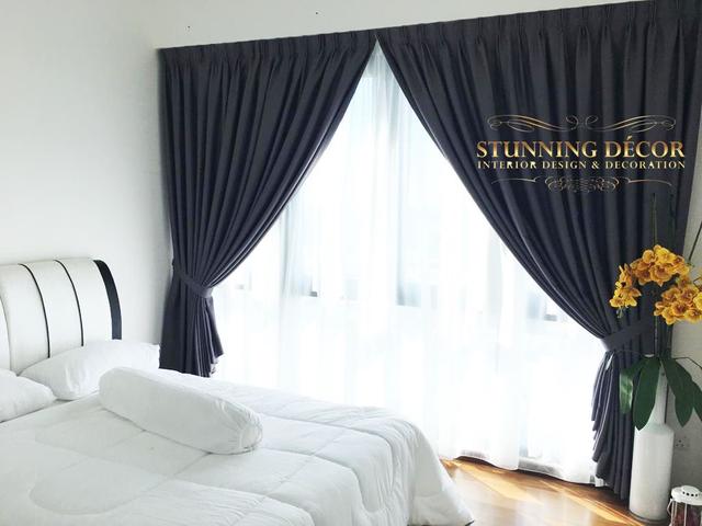 Photo of Stunning Curtain - Puchong, Selangor, Malaysia