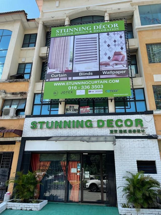 Photo of Stunning Curtain - Puchong, Selangor, Malaysia