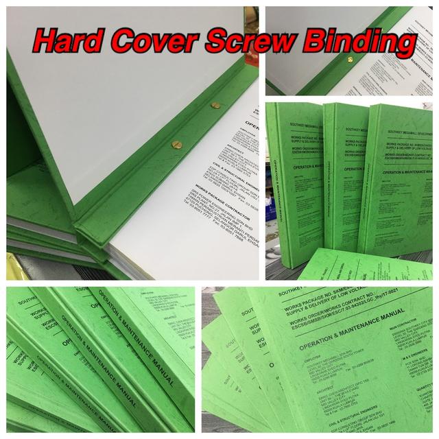 Photo of Success Stationers & Color Printing - Puchong, Selangor, Malaysia