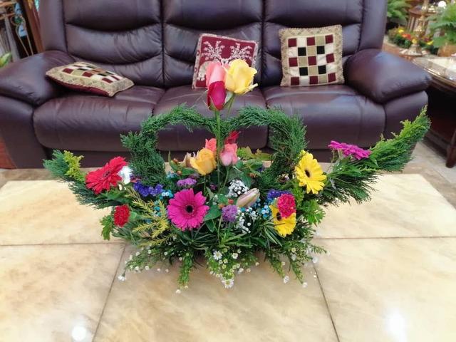 Photo of Sugaah florist - Klang, Selangor, Malaysia