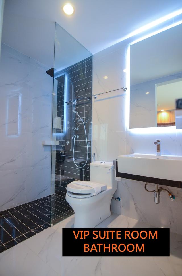 Photo of Suite Dreamz Hotel Sri Petaling - Kuala Lumpur, Kuala lumpur, Malaysia