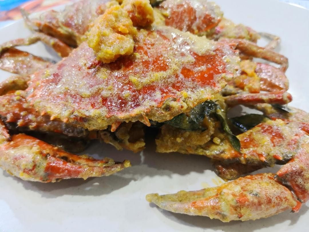 Photo of Sun Ocean Seafood Restaurant - Puchong, Selangor, Malaysia