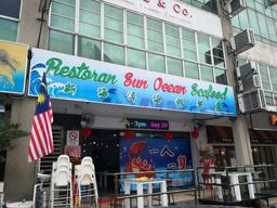 Sun Ocean Seafood Restaurant