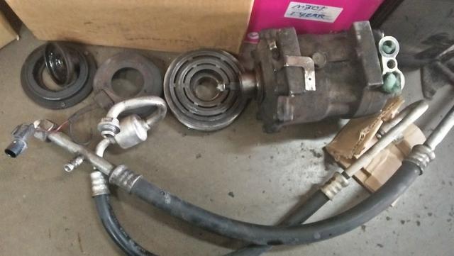 Photo of Sunrise Tyre & Auto Car Service - Puchong, Selangor, Malaysia