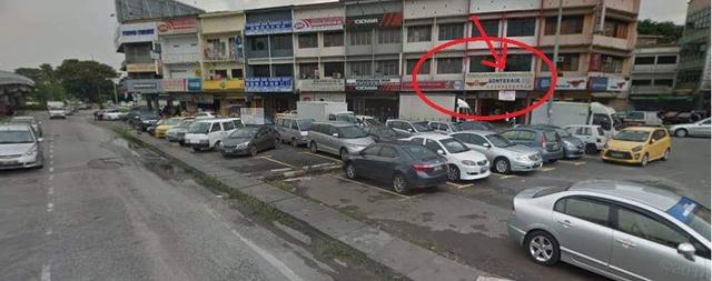 Photo of Suntexair Trading Sdn Bhd - Klang, Selangor, Malaysia